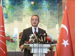 OGAN´A TEPKİLER SÜRÜYOR