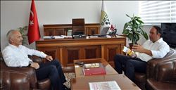 “ÇİFTÇİYİ, KİMSEYE EZDİRMEYİN”