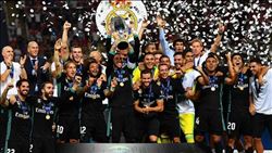 Avrupa´nın Bir Numarası Real Madrid