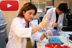 Kanalizasyonlar uyuşturucu haritasını belirliyor 