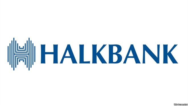 TRUMP´A YAKINLIĞI İLE BİLİNEN LOBİ ŞİRKETİ HALK BANKASINI TEMSİL EDECEK