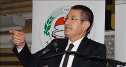 MİLLİ SAVUNMA BAKANINDAN SINIR ÖTESİ OPERASYON SİNYALİ