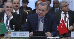 ERDOĞAN´DAN İSLAM ÜLKELERİNE ´ARAKAN´ ÇAĞRISI