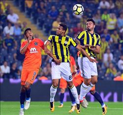 FENERBAHÇE UZATMALARDA YIKILDI
