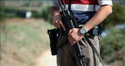 DİYARBAKIR´DA JANDARMA KARAKOLUNA BOMBALI SALDIRI