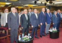 “ESKİ ALIŞKANLIKLARIMIZI BİR TARAFA BIRAKIP, YENİLİKÇİ OLMALIYIZ”