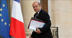    FRANSA: “TÜRKİYE-AB DİYALOGU SAYGIN ÇERÇEVEDE YENİDEN BAŞLAMALI”