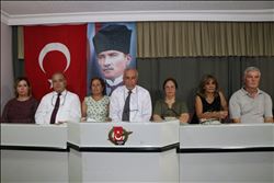 ADD´den Kuzey Irak´ta yapılacak referanduma tepki