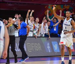 Slovenya Avrupa Şampiyonu