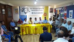 2017-2018 EĞİTİM ÖĞRETİM YILI BAŞINDA EĞİTİMİN DURUMU