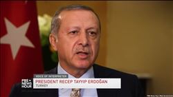  “ALAMADIĞIMIZ SİLAHLARI TERÖRİSTLERE NEDEN VERİYORSUNUZ?”