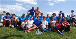 KANO VE KÜREKTE ADANA BAŞARISI