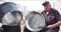 Kalaycılık bitiyor