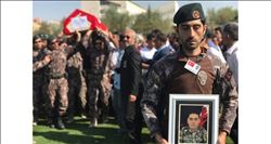 Şehit polis Adana´ya uğurlandı