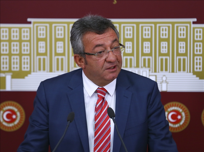 CHP´DEN EĞİTİM SİSTEMİNDEKİ DEĞİŞİKLİKLERE ELEŞTİRİ