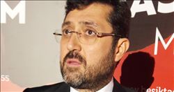 “TOPBAŞ´IN ÜZERİNDE BÜYÜK BASKI VARDI”