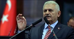 Başbakan Yıldırım: Müdahale için 4 sebebimiz var