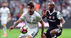 Fenerbahçe ve Beşiktaş 345. randevuda
