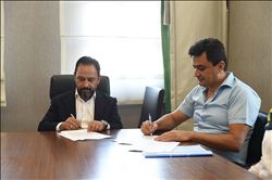 TAPU KADASTRO MÜDÜRLÜĞÜ VE SARIÇAM BELEDİYESİ İLE PROTOKOL YAPILDI