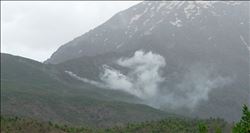 İRAN, ERBİL BÖLGESİNİ BOMBALADI