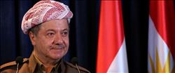 BARZANİ: “REFERANDUM´DAN GERİ DÖNÜŞ YOK”   