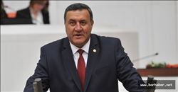  GÜRER: " HÜKÜMET ÜLKEYİ YÖNETEMİYOR"   