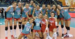 Filenin Sultanları Play-off´a Kaldı