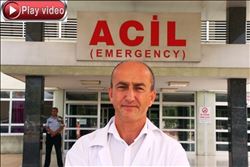 Mevsim değişikliği acil servisleri doldurdu