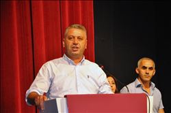 TMMOB:"Mahkeme kararını kınıyoruz"