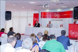 Basın İlan Kurumu´nun Valilik personeline yönelik eğitimleri başladı