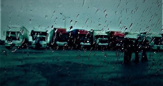 Hava sıcaklıkları düşüyor