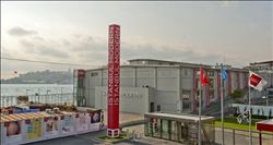 Müze sayısı yüzde 2 artarken,ziyaretçi sayısı yüzde 38,7 azaldı