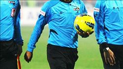 Yedinci hafta Süper Lig hakemleri