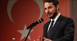 Bakan Albayrak:"Yaz saatiyle ilgili süreç devam edecek"