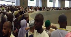  HACILAR MİNA´DA ŞEYTAN TAŞLADI