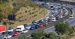 DÖNÜŞ ÇİLESİ 3. GÜNDE BAŞLADI