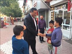 Gürer: "AKP hükümetleri  yanıldım hükümetleri olarak anımsanacaktır"