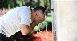 YENİ BİR SICAK HAVA DALGASI GELİYOR