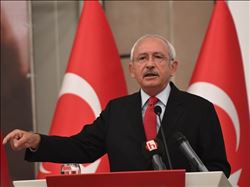     “OKULLAR BİR SİYASAL PARTİYE MİLİTAN YETİŞTİRME YERİ DEĞİLDİR”   