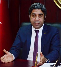 ADANA BAROSUNDAN ALADAĞ FACİASINDA KAMU GÖREVLİLERİNE VERİLEN BASİT CEZALARA TEPKİ