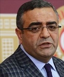  ERDOĞAN TEPKİ GÖSTERDİ, TANRIKULU HAKKINDA SORUŞTURMA BAŞLATILDI