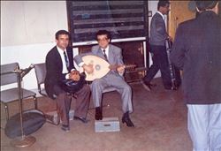 “ÇUKUROVA´DAN SESLER”-8 - ALTIN PLAKLI BESTEKÂR KAZIM SANRI