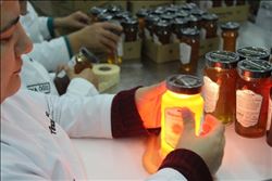  ANAVARZA BAL´IN 2018 HEDEFİ YÜZDE 40 BÜYÜME 