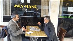 PLAK DÖNEMİNİN UNUTULMAYAN İSMİ SABİT GÜRSES