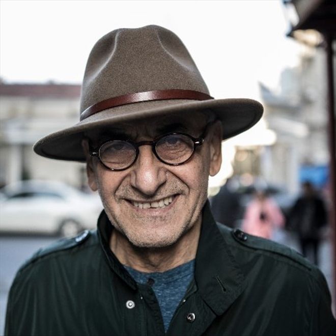 NAZIM ALPMAN, “HIFZI TOPUZ 95, YENİ ADANA 100 YAŞINDA “