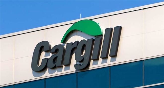 CARGILL´DEN AÇIKLAMA