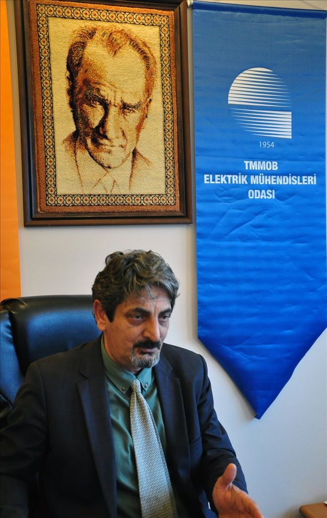 “50 BİN ÜRETİCİ PANCAR EKİMİ YAPAMAYACAK”