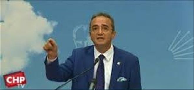    “TÜZÜK KURULTAY´I SONRASINDA CHP ÖRGÜTÜNDE İÇE DÖNÜK HİÇ BİR TARTIŞMA KONUSU KALMADI”
