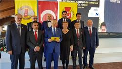    YEREL BASININ SORUNLARI  MECLİS GÜNDEMİNDE