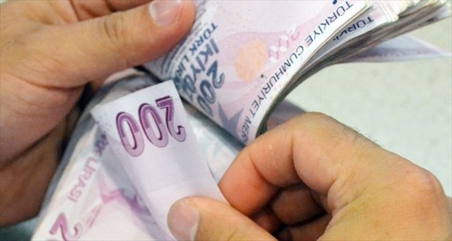 Bir yıllık cari açık 51 milyar 572 milyon dolara yükseldi